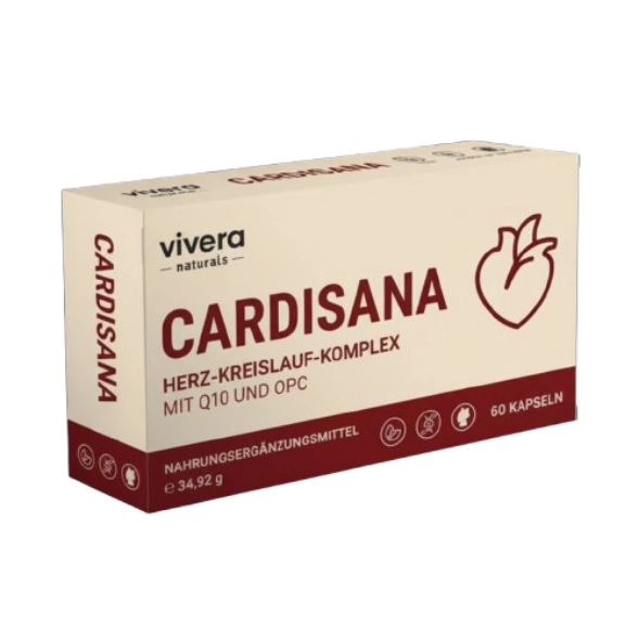 Cardisana
