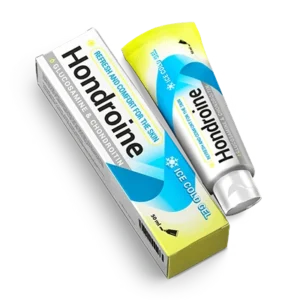 Hondroine